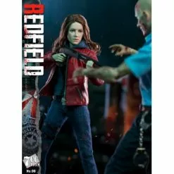 Claire Redfield - 7CC Toys 1/6th Scale Raccoon -superhero-scifi-robot Sales 2023 gWuNMR601658129537 420x420 1