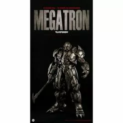 Megatron (Deluxe Version) - ThreeZero The Last Knight Premium Scale -superhero-scifi-robot Sales 2023 gYqmT54f1657873404 420x420 1
