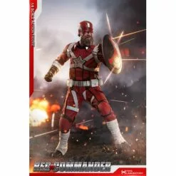 Red Commander - Toys Laboratory 1/6th Scale -superhero-scifi-robot Sales 2023 gcv9Yt841655445220 420x420 1