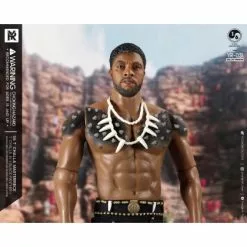 The Black Panther Deluxe Edition - Young Rich Toys YR031D 1/6th Scale -superhero-scifi-robot Sales 2023 gkW8y2lt1661758118 420x420 1