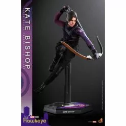 Kate Bishop - Hot Toys TMS074 Hawkeye 1/6th Scale Collectible Figure -superhero-scifi-robot Sales 2023 gppq9Uz31650521551 420x420 1