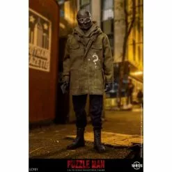 Puzzle Man - Yan Toys 1/6th Scale -superhero-scifi-robot Sales 2023 h38o3H3W1652794516 420x420 1