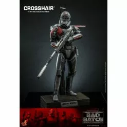 Crosshair - Hot Toys TMS087 Star Wars The Bad Batch 1/6th Scale Collectible Figure -superhero-scifi-robot Sales 2023 h66Qn80x1665744574 420x420 1