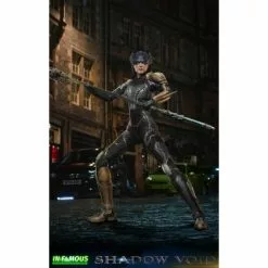 The Shadow Void - In-Famous 1/6th Scale Action Figure -superhero-scifi-robot Sales 2023 hDJqcWov1633362844 420x420 1