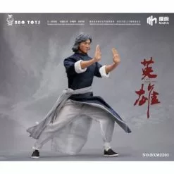 Hero Hua - BBOTOYS BXM2201 1/6th Scale A Man Called Hero Action Figure 11 Hero Hua - BBOTOYS BXM2201 1/6th Scale A Man Called Hero Action Figure -superhero-scifi-robot Sales 2023 hKn1kB0g1669795992 420x420 1