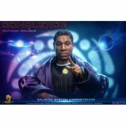 Conqueror - King Of Figure KT-548 1/6th Scale -superhero-scifi-robot Sales 2023 hNVGNCTw1660963816 420x420 1