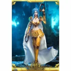 Gemini The Guardian Of The Main Star Andrea (Translucent Edition) - Sacred Studio 1/6th Scale Constellation Legend Series -superhero-scifi-robot Sales 2023 hOeCeBrR1656394669 420x420 1