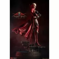 Vampire Slayer Red - TBLeague 1/6th Scale Action Figure -superhero-scifi-robot Sales 2023 hb4w90jV1636819905 420x420 1
