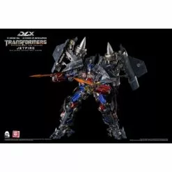 Optimus Prime + Jetfire (DLX Set) - ThreeZero Transformers Revenge Of The Fallen 10 Optimus Prime + Jetfire (DLX Set) - ThreeZero Transformers Revenge Of The Fallen -superhero-scifi-robot Sales 2023 hkZZFXPA1643441706 420x420 1