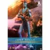 Jake Sully (Deluxe Version) - Hot Toys MMS684 Avatar 2: The Way Of Water 1/6th Scale Collectible Figure