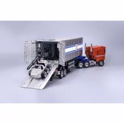 Optimus Prime Auto-Converting Trailer With Roller - Robosen Transformers (Collectors Edition) 8 Optimus Prime Auto-Converting Trailer With Roller - Robosen Transformers (Collectors Edition) -superhero-scifi-robot Sales 2023 hx3MNS3q1649909959 420x420 1