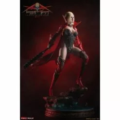 Vampire Slayer Red - TBLeague 1/6th Scale Action Figure -superhero-scifi-robot Sales 2023 hyv5hzan1636819905 420x420 1