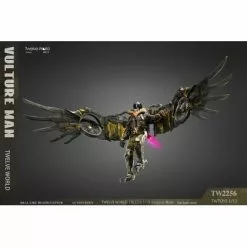 Vulture Man - TWToys TW2256 1/12th Scale -superhero-scifi-robot Sales 2023 i0vb5MzJ1666161325 420x420 1