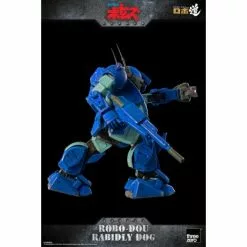 Rabidly Dog - ThreeZero 3Z01760W0 ROBO-DOU -superhero-scifi-robot Sales 2023 i2Dfh0j11668107412 420x420 1