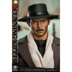 Gunning Killer Cowboy - Present Toys 1/6th Scale
