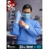 World Box Downtown Union Surgeon - WorldBox AT039 1/6th Scale
