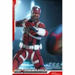 Red Commander - Toys Laboratory 1/6th Scale -superhero-scifi-robot Sales 2023 iC4wHPb31655445219 420x420 1