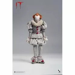 Pennywise Deluxe Edition - Queen Studios InArt 1/6th Scale IT Collectible Figure -superhero-scifi-robot Sales 2023 iNrpNDUD1656911016 420x420 1