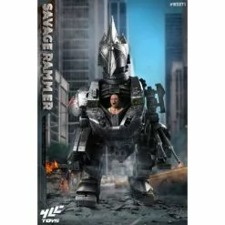 Universe Class Unicorn Mechanical Super Movable Collection Suit - YLC Toys WZ-071 1/6th Scale -superhero-scifi-robot Sales 2023 iWV48BoK1665561390 420x420 1