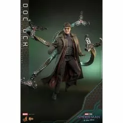 Doc Ock - Hot Toys MMS632 Spider-Man No Way Home 1/6th Scale Collectible Figure -superhero-scifi-robot Sales 2023 iYo151jr1644306946 420x420 1