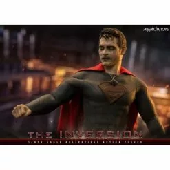 The Inversion - Premium Toys PM9107B 1/6th Scale -superhero-scifi-robot Sales 2023 iff5SqvT1674360815 420x420 1