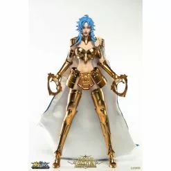 Gemini The Guardian Of The Main Star Andrea (Brilliant Edition) - Sacred Studio 1/6th Scale Constellation Legend Series
