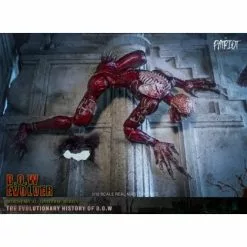 Evolver - The Patriot Studio 1/12th Scale The Evolutionary History Of B.O.W -superhero-scifi-robot Sales 2023 im2g7QYX1666981097 420x420 1