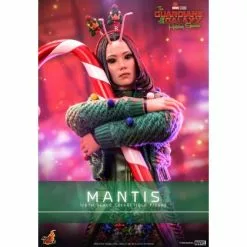 Mantis - Hot Toys TMS094 Guardians Of The Galaxy Holiday Special 1/6th Scale Collectible Figure