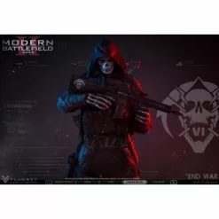 Flagset 1/6th Scale Modern Battlefield 2022 End War -superhero-scifi-robot Sales 2023 iq1pXH4f1637492967 420x420 1