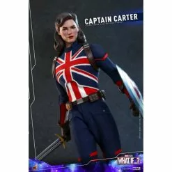 Captain Carter - Hot Toys TMS059 1/6th Scale Collectible Figure 10 Captain Carter - Hot Toys TMS059 1/6th Scale Collectible Figure -superhero-scifi-robot Sales 2023 jF3TdI1r1633291244 420x420 1