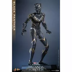 Black Panther - Hot Toys MMS675 Black Panther Wakanda Forever 1/6th Scale Collectible Figure 11 Black Panther - Hot Toys MMS675 Black Panther Wakanda Forever 1/6th Scale Collectible Figure -superhero-scifi-robot Sales 2023 jPj6o2vr1668026364 420x420 1