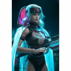 Helena - Sincerity Toys 1/6th Scale Original New Earth Series