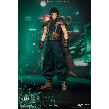 The Last Hero (Standard Edition) - VTS Toys 1/6th Scale 5 The Last Hero (Standard Edition) - VTS Toys 1/6th Scale - Image 3