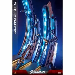 Suit-Up Gantry - Hot Toys ACS014 The Avengers 1/6th Scale Collectible -superhero-scifi-robot Sales 2023 jvADIFEj1674937395 420x420 1