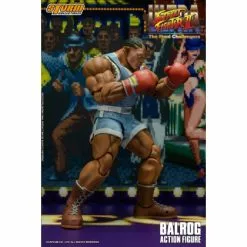 Balrog - Storm Collectibles Ultra Street Fighter II The Final Challengers Action Figure 11 Balrog - Storm Collectibles Ultra Street Fighter II The Final Challengers Action Figure -superhero-scifi-robot Sales 2023 k05tYU131659104375 420x420 1