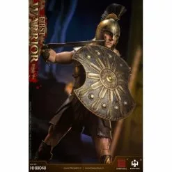 First Warrior Bloody Battle Version - Haoyutoys 1/6th Scale Empire Legion Trojan Horse Massacre Greek -superhero-scifi-robot Sales 2023 kAM1RQq31660281234 420x420 1