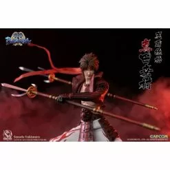 Sanada Yukimura - Rocket Toys 1/6th Scale Sengoku Basara -superhero-scifi-robot Sales 2023 kC2QD17f1648308228 420x420 1