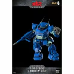 Rabidly Dog - ThreeZero 3Z01760W0 ROBO-DOU -superhero-scifi-robot Sales 2023 kDcFnnNT1668107412 420x420 1