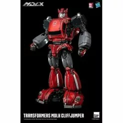Cliffjumper (MDLX) - ThreeZero 3Z04440W0 Transformers Articulated Collectible Figure Series
