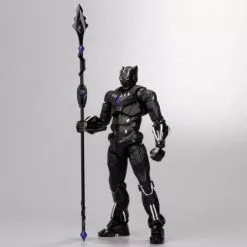 Black Panther - Sentinel Fighting Armor Action Figure 10 Black Panther - Sentinel Fighting Armor Action Figure -superhero-scifi-robot Sales 2023 kG9jvE5I1641545259 420x420 1