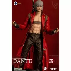 Dante (Ver 2.0) - Asmus Toys 1/6th Scale The Devil May Cry III Series -superhero-scifi-robot Sales 2023 kP5SEom11639625162 420x420 1
