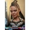 Valkyrie - Hot Toys MMS673 Thor Love And Thunder 1/6th Scale Collectible Figure