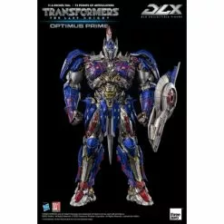 Optimus Prime (DLX) - ThreeZero Transformers The Last Knight -superhero-scifi-robot Sales 2023 kSzqYuAs1644897523 420x420 1