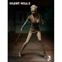 IconiQ Studios Bubble Head Nurse - Iconiq Studio IQGS-02 1/6th Scale Silent Hill 2 -superhero-scifi-robot Sales 2023 kbcMBsUY1666679515 420x420 1