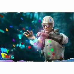 Mr Dots (A Version) - Thunder Toys 1/6th Scale -superhero-scifi-robot Sales 2023 kklGOKzi1636122001 420x420 1