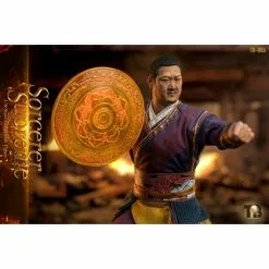 Wong - Toys Battalion TB006 1/6th Scale Sorcerer Supreme Action Figure -superhero-scifi-robot Sales 2023 klcqtu9N1660720367 420x420 1