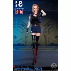 Red Silk Army Killer (Regular Edition) - War Story 1/6th Scale -superhero-scifi-robot Sales 2023 ko8kI1Tf1659199624 420x420 1