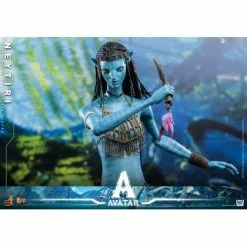 Neytiri - Hot Toys MMS685 Avatar 2: The Way Of Water 1/6th Scale Collectible Figure 11 Neytiri - Hot Toys MMS685 Avatar 2: The Way Of Water 1/6th Scale Collectible Figure -superhero-scifi-robot Sales 2023 kpXFRvcU1673608227 420x420 1