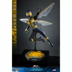 The Wasp - Hot Toys MMS691 Ant-Man And The Wasp Quantumania 1/6th Scale Collectible Figure -superhero-scifi-robot Sales 2023 l1TkAwgw1675705172 420x420 1