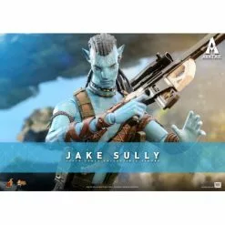 Jake Sully - Hot Toys MMS683 Avatar 2: The Way Of Water 1/6th Scale Collectible Figure 10 Jake Sully - Hot Toys MMS683 Avatar 2: The Way Of Water 1/6th Scale Collectible Figure -superhero-scifi-robot Sales 2023 l3D7Hwaz1673606566 420x420 1